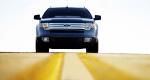 Ford Edge 2007 года